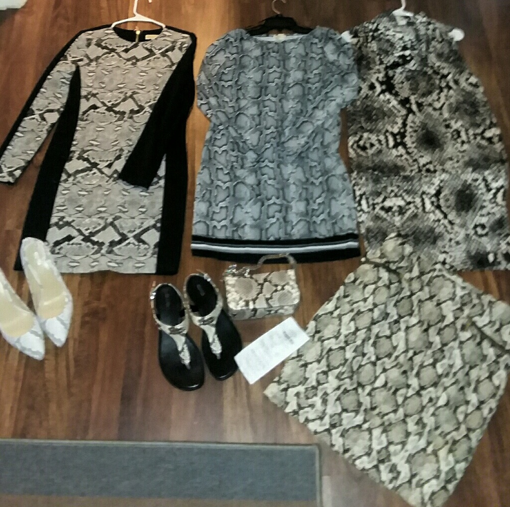 Michael kors bundle